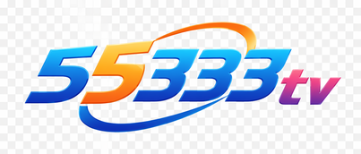 55333 TV Logo